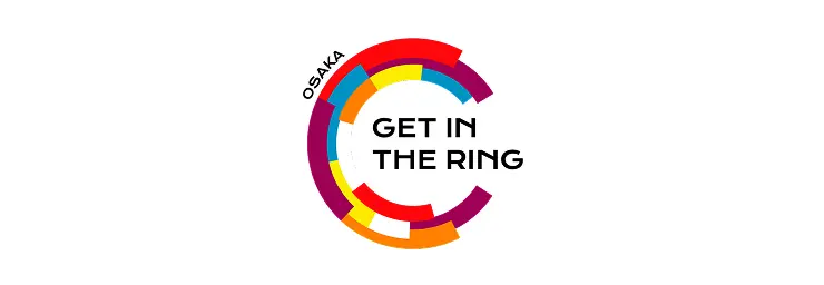 GET IN THE RING 2023 -Health Tech- World Champion