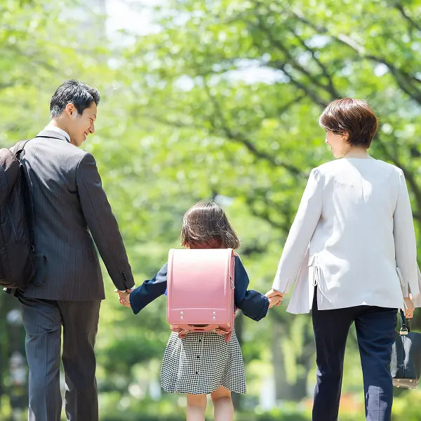 リモートワークを活用し柔軟な働き方