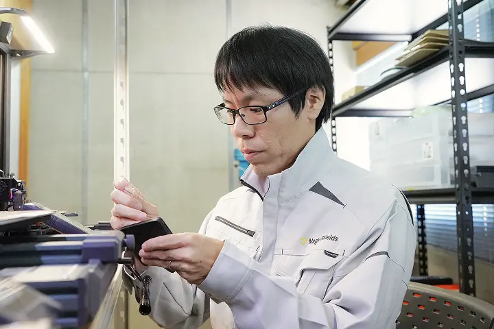 研究開発