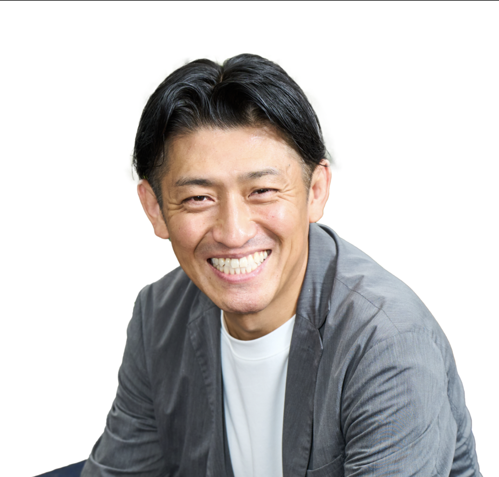 杉本 浩司  氏